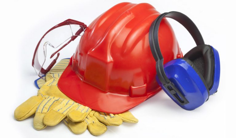 Equipos de seguridad