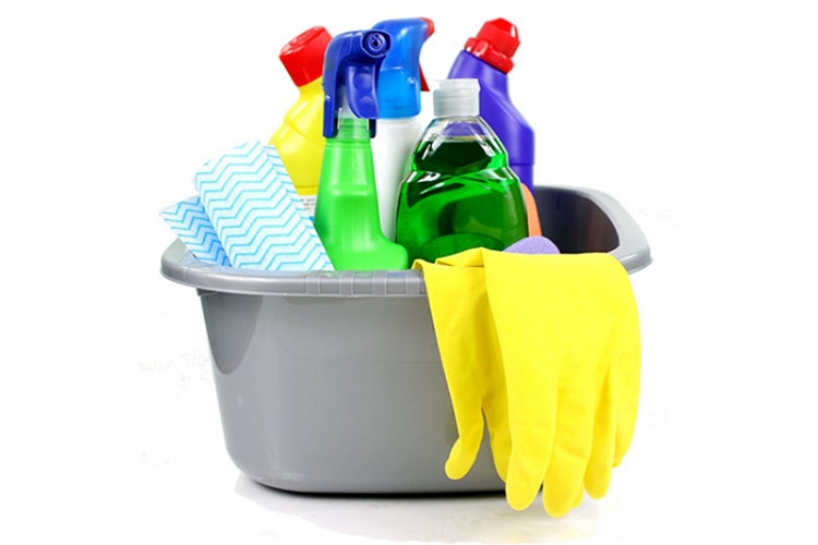 Productos para limpieza