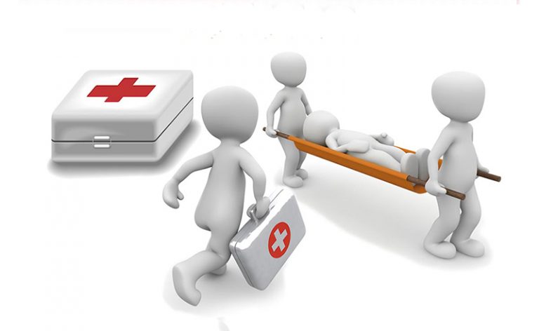 Capacitación en materia de emergencia