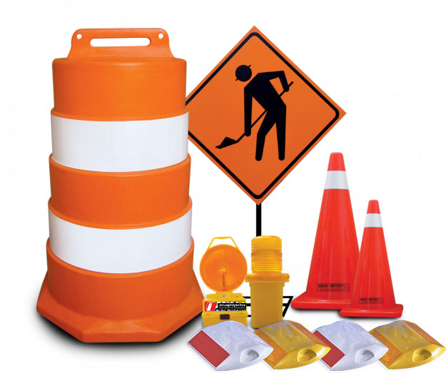 Señalamientos viales